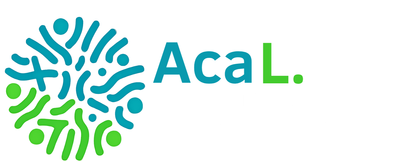 AcaL Penulisan Akademik